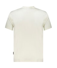 NAPAPIJRI S-VANNI T-shirt en coton - T-shirt