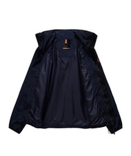 NAPAPIJRI A-BISENZIO Veste blu marine - Vestes pour hommes - 5