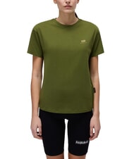 NAPAPIJRI S-NINA T-shirt en coton sphaigne - T-shirt - 2