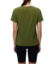 NAPAPIJRI S-NINA T-shirt en coton sphaigne - T-shirt - 3