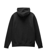 NAPAPIJRI BURGEE Sweatshirt &agrave; capuche noir 041 - Pulls molletonn&eacute;s - 2
