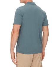 NAPAPIJRI EALIS P&ocirc;le temps orageux - chemise polo - 2