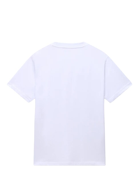 SISY T-shirt en coton NOIR - T-shirt