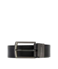 GUESS CASUAL Ceinture double face NOIR - Ceintures - 2