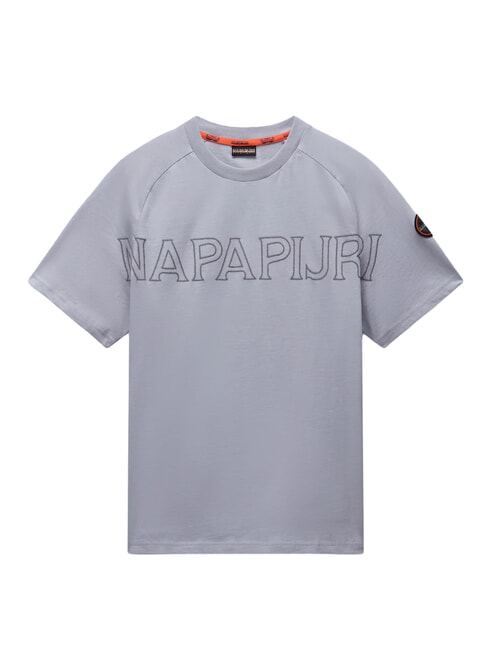 S-AMBRA T-shirt en coton gr ultime - T-shirt