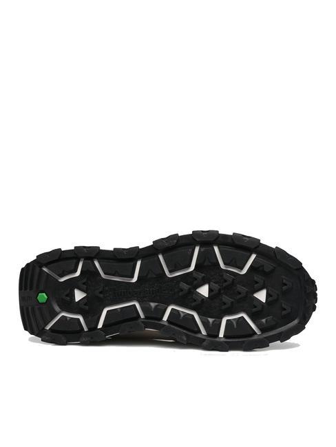 WINSOR PARK Chaussure richelieu nubuck taupe clair - Chaussures Homme