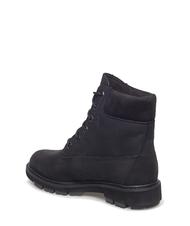 TIMBERLAND LUCIA WAY 6 Botte NOIR - Chaussures Femme - 3