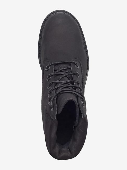 LUCIA WAY 6 Botte NOIR - Chaussures Femme