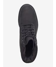 TIMBERLAND LUCIA WAY 6 Botte NOIR - Chaussures Femme - 4