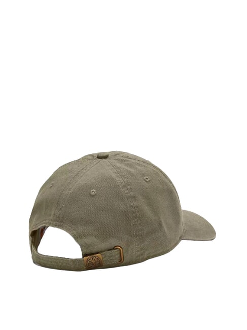 SOUNDVIEW Casquette &agrave; visi&egrave;re feuille de vigne - Bonnets