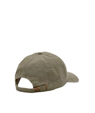 TIMBERLAND SOUNDVIEW Casquette &agrave; visi&egrave;re feuille de vigne - Bonnets - 2