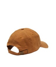 TIMBERLAND SOUNDVIEW Casquette &agrave; visi&egrave;re bl&eacute; - Bonnets - 2