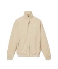 TIMBERLAND BOMBER veste imperm&eacute;able poivre citron - Vestes pour hommes - 4