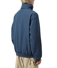 TIMBERLAND BOMBER veste imperm&eacute;able denim fonc&eacute; - Vestes pour hommes - 2