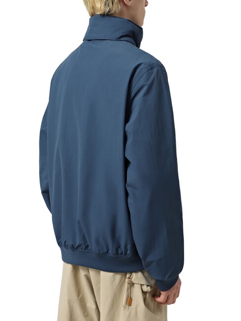 BOMBER veste imperm&eacute;able denim fonc&eacute; - Vestes pour hommes