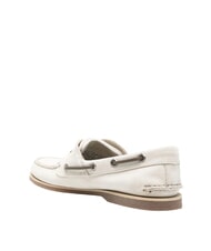 TIMBERLAND CLASSIC BOAT  Chaussures en cuir su&eacute;d&eacute; nubuck naturel - Chaussures Homme - 3