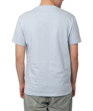 TIMBERLAND SS DUNRIVER CREW T-shirt en cotton voies a&eacute;riennes - T-shirt - 2
