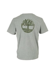 TIMBERLAND KENNEBEC RIVER T-shirt en coton - T-shirt