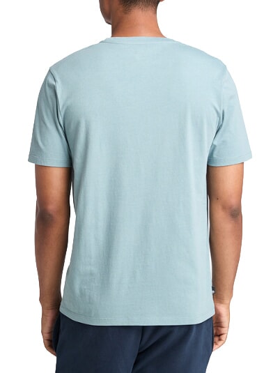 KBEC RIVER T-shirt &agrave; manches courtes citadelle - T-shirt