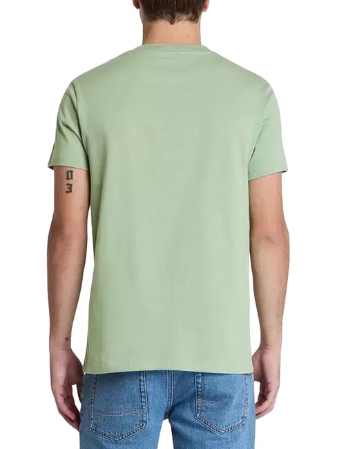 SS DUNRIVER CREW T-shirt en cotton pro Green Bay - T-shirt