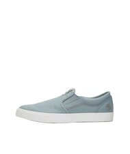 TIMBERLAND MYLO BAY Baskets en toile - Chaussures Homme