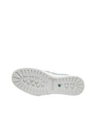 TIMBERLAND MYLO BAY Baskets en toile toile bleu moyen - Chaussures Homme - 5