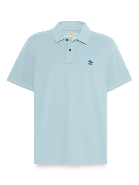 MILLERS RIVER polo en coton citadelle - chemise polo