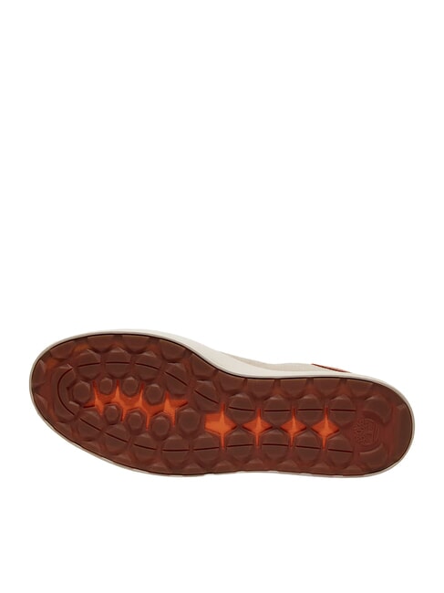 EMERSON STREET  Baskets daim taupe clair - Chaussures Homme