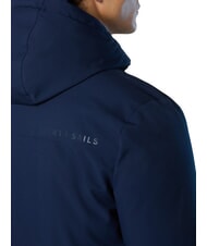 NORTH SAILS NORTH TECH veste &agrave; capuche bleu marine - Vestes pour hommes - 9