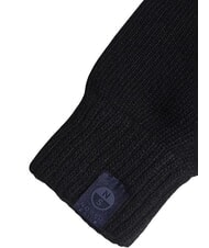 NORTH SAILS CORE Gants fabriqu&eacute;s &agrave; partir de tissu recycl&eacute; noir - Gants - 2