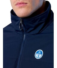 NORTH SAILS ORIGINAL SAILOR  Veste imperm&eacute;able bleu marine - Vestes pour hommes - 4