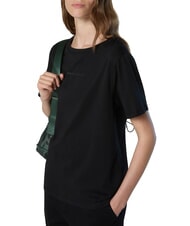 NORTH SAILS CORE T-shirt en coton m&eacute;t&eacute;orite - T-shirt - 2