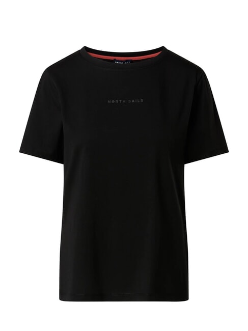 CORE T-shirt en coton m&eacute;t&eacute;orite - T-shirt