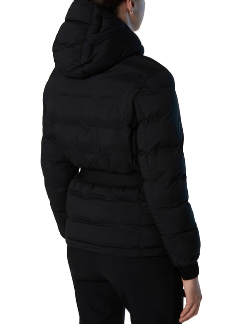 NORTH TECH veste imperm&eacute;able m&eacute;t&eacute;orite - Vestes pour femmes