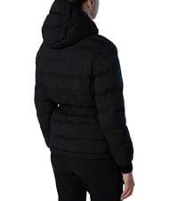 NORTH SAILS NORTH TECH veste imperm&eacute;able m&eacute;t&eacute;orite - Vestes pour femmes - 2