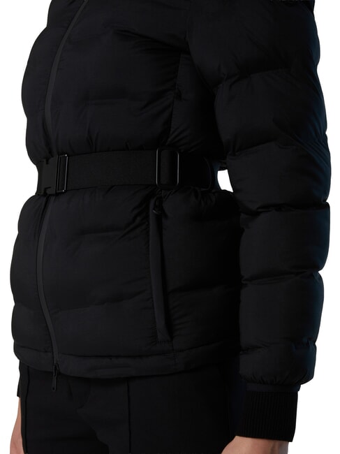 NORTH TECH veste imperm&eacute;able m&eacute;t&eacute;orite - Vestes pour femmes