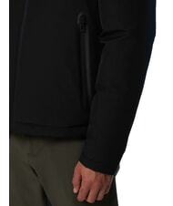 NORTH SAILS NORTH TECH veste &agrave; capuche noir - Vestes pour hommes - 5