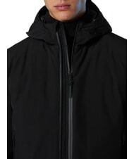 NORTH SAILS NORTH TECH veste &agrave; capuche noir - Vestes pour hommes - 4