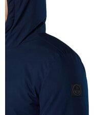 NORTH SAILS NORTH TECH veste &agrave; capuche bleu marine - Vestes pour hommes - 5