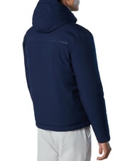 NORTH SAILS NORTH TECH veste &agrave; capuche - Vestes pour hommes