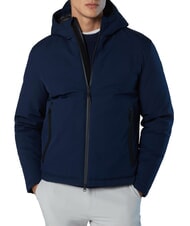 NORTH SAILS NORTH TECH veste &agrave; capuche bleu marine - Vestes pour hommes - 3