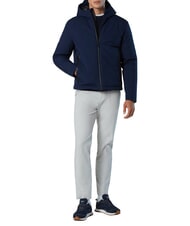 NORTH SAILS NORTH TECH veste &agrave; capuche bleu marine - Vestes pour hommes - 4