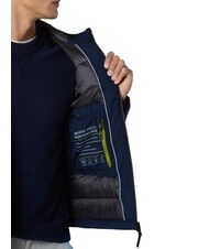 NORTH SAILS NORTH TECH veste &agrave; capuche bleu marine - Vestes pour hommes - 7