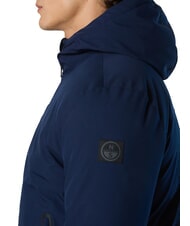 NORTH SAILS NORTH TECH veste &agrave; capuche bleu marine - Vestes pour hommes - 8