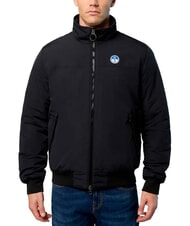 NORTH SAILS ORIGINAL SAILOR  Veste imperm&eacute;able noir - Vestes pour hommes - 2