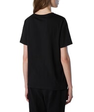 NORTH SAILS CORE T-shirt en coton m&eacute;t&eacute;orite - T-shirt - 3