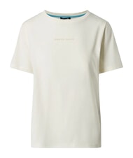 NORTH SAILS CORE T-shirt en coton blanc d'hiver - T-shirt - 5