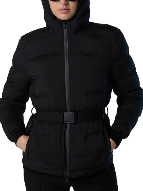 NORTH TECH veste imperm&eacute;able m&eacute;t&eacute;orite - Vestes pour femmes