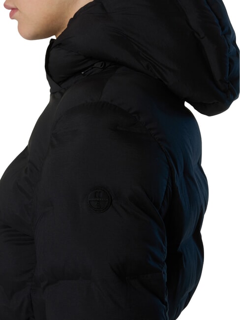 NORTH TECH veste imperm&eacute;able m&eacute;t&eacute;orite - Vestes pour femmes
