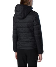 NORTH SAILS NAOMI doudoune imperm&eacute;able m&eacute;t&eacute;orite - Doudounes femme - 2